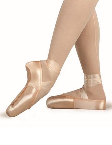 Energetiks - Révélation Pro Fit Ballet Shoe THEATRICAL PINK